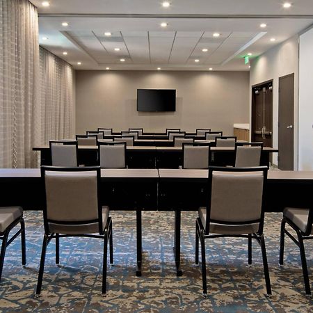 Residence Inn By Marriott Valencia Zewnętrze zdjęcie