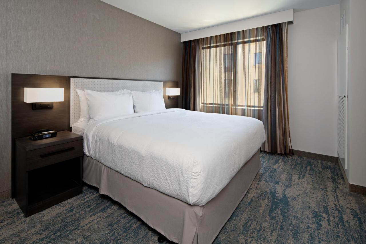 Residence Inn By Marriott Valencia Zewnętrze zdjęcie
