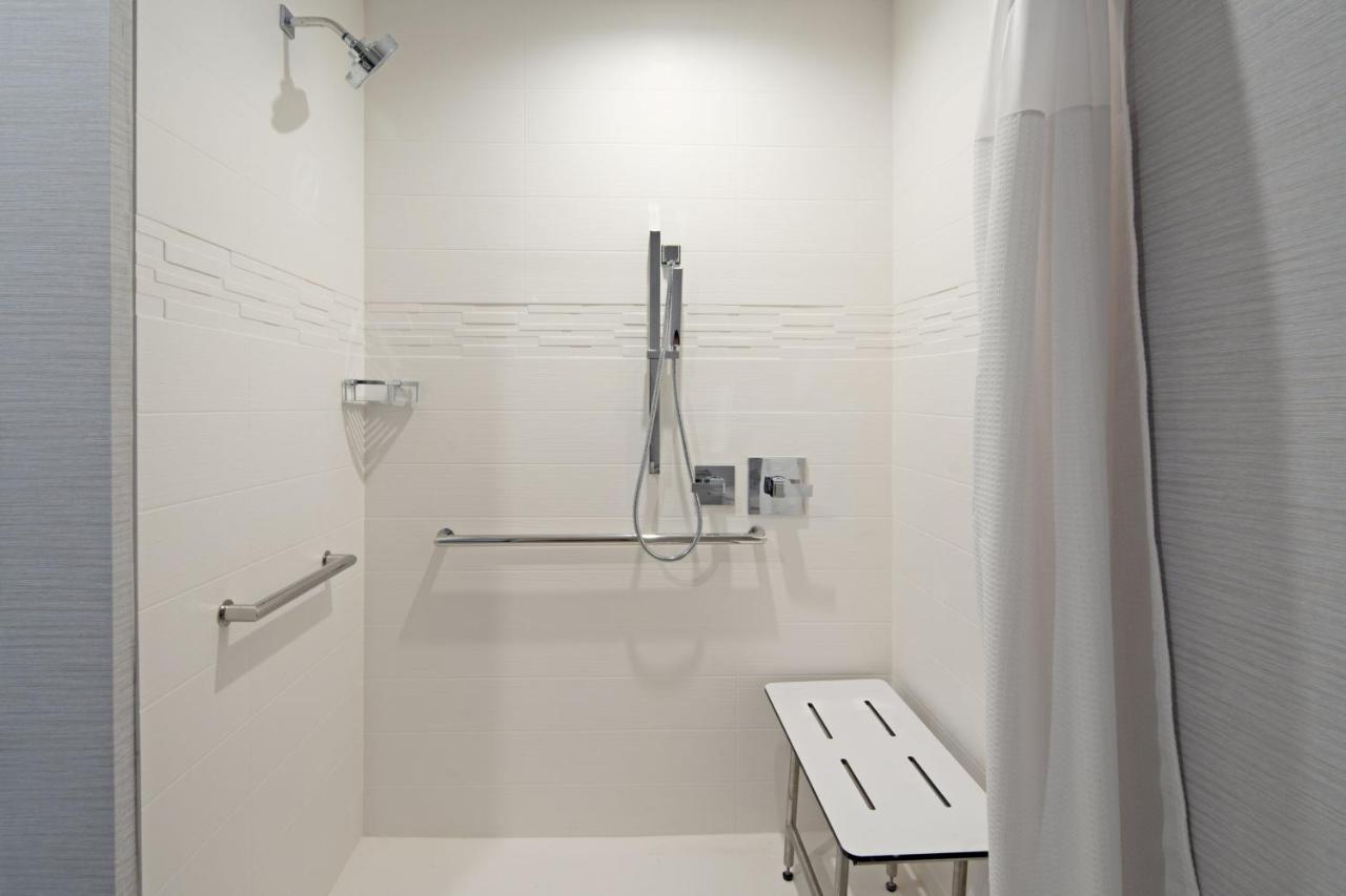 Residence Inn By Marriott Valencia Zewnętrze zdjęcie