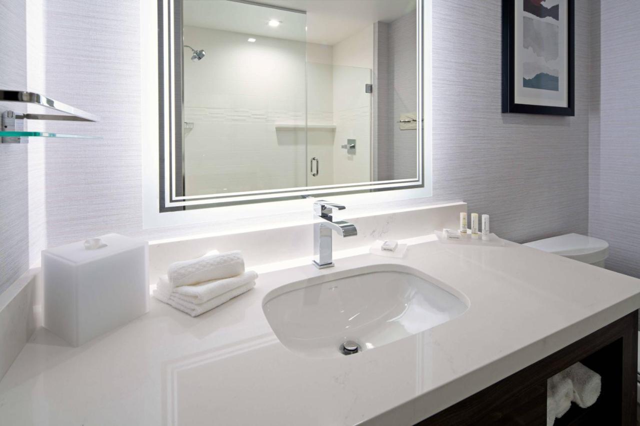 Residence Inn By Marriott Valencia Zewnętrze zdjęcie