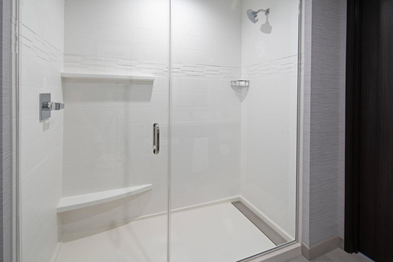 Residence Inn By Marriott Valencia Zewnętrze zdjęcie